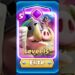Evolved Royal Hogs Can Fly…?