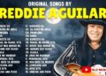 Freddie Aguilar Greatest Hits Nonstop 2025 – Tagalog Love Songs Of All Time – Love Songs Medley