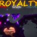 Fighting with Herobrine All Parts x ROYALTY