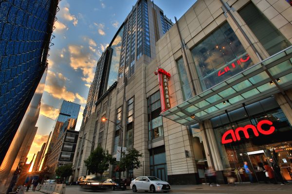 AMC Entertainment Elevates Key Leaders in Legal, Marketing, Corporate Communications, and Business Development