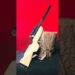Making Wall Hanging Gun #survival #craft #diy #creative #art #shortvideo #viralvideo #artist #making