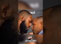 Jon Jones vs Daniel Cormier
