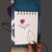 10 seconds artist challenge #shorts #shortsfeed #art #easy #easydrawing
