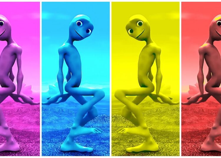 Dame Tu Cosita FULL HD | All Variation Dame Tu Cosita Music Video 2026