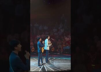 shoxruxbek Ergashev va Abror Doʻstov zoʻrlaridan zoʻr #ergashev #music #shoxruxbek #artist #super