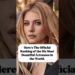 #celebrity #celebritynews #facts #fyp #usa #viral #shorts