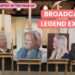 Dame Joan Bakewell Portrait Artist Final Challenge