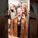 Royal Sisters Spread Joy in Asturias 2025!