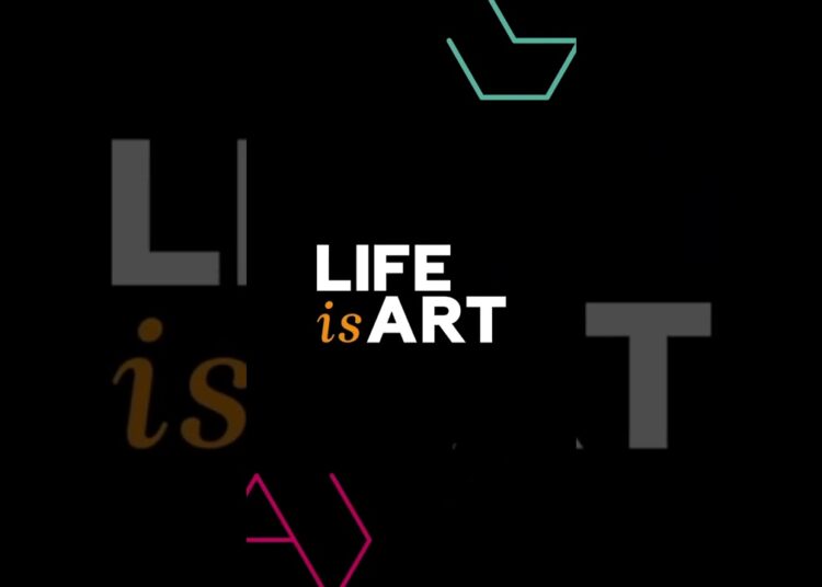 Promo: Digital Art is Life 2023