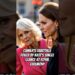Camila’s Sabotage Foiled by Kate’s Single Glance at Royal Ceremony #catherine #royal #camilla #kate