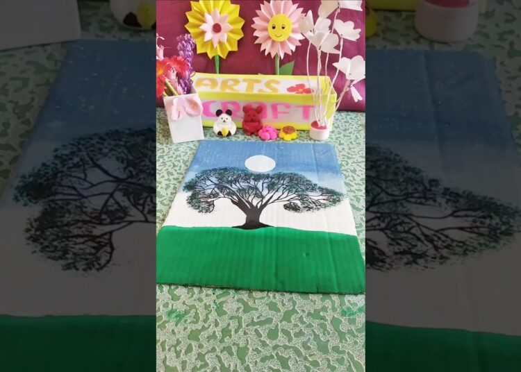 painting artist #song #music #newsong #viral #diy #artscraft #artandcraft #explore #art #tseries