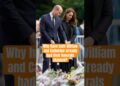 Why Prince William already has a funeral plan #royal #princewilliam #katemiddleton #queenelizabeth