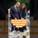 Why Prince William already has a funeral plan #royal #princewilliam #katemiddleton #queenelizabeth