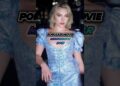 Florence Pugh vs Anya Taylor-Joy 🔥 One-Word Facts #shorts #celebrity