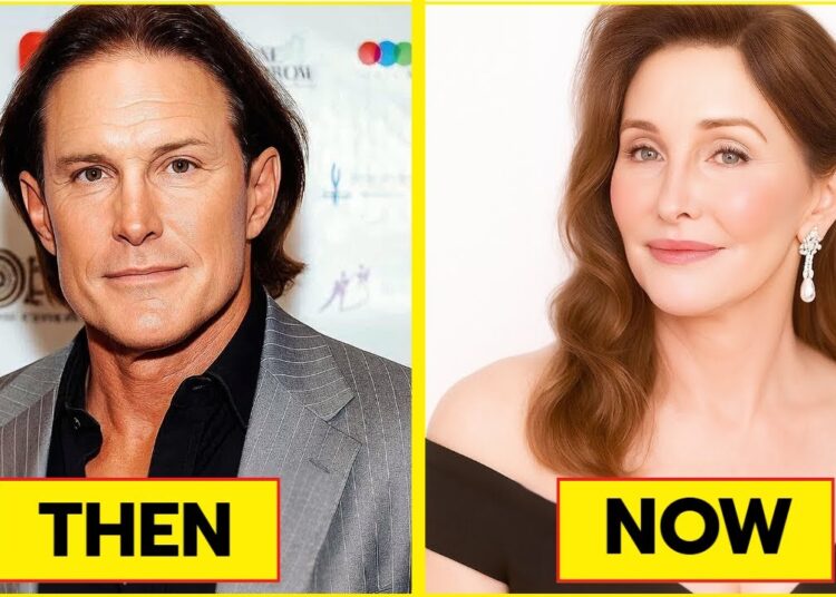 You Won’t Believe These 15 Celebrities Are Transgender | celebrity gossip