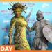 Celebrity Halloween Costumes: Heidi Klum, Mindy Kaling, More