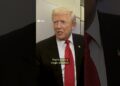 Trump feels ‘badly’ for Royal Family over Andrew saga #news #shorts #Trump #royals #princeandrew