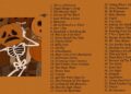 Halloween Playlist | 3 Hours of Halloween Music & Fall Vibes 🎃