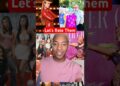 Rating Celebrity Halloween Costumes 2025
