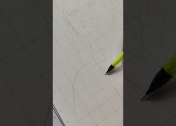 outline of women #artshorts #artist #shorts #explore #fypシ