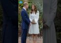 Kate Middleton Continues Her Vintage Streak #shorts #royalfamily #royal