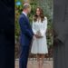 Kate Middleton Continues Her Vintage Streak #shorts #royalfamily #royal