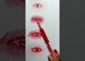 #eyessketching #kausarart #sg #eyesdrawing #shots #drawing #ytshorts #art #painting #viral #artist