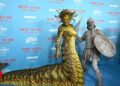The best and weirdest celebrity Halloween costumes from Heidi Klum’s party