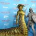 The best and weirdest celebrity Halloween costumes from Heidi Klum’s party
