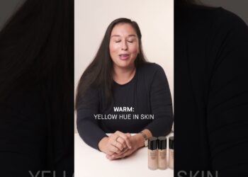 How to Find Your Undertone | Ask an Artist | Bobbi Brown Cosmetics