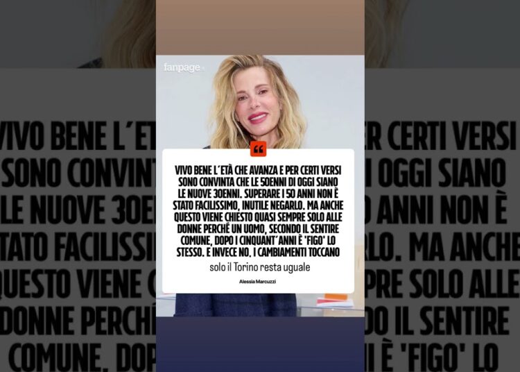 la Marcuzzi si racconta #vip #memes #tv #gossip #torinofc #news #marcuzzi #rai  #seriea #mediaset