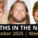 Who Died This Week | October 2025 #4 Celebrity Deaths & More