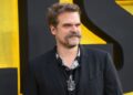 David Harbour talks ‘pain, slip ups and mistakes’ amid split from Lily Allen, alleged tension with Millie Bobby Brown