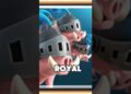 Lego clash Royale Evo Royal Hog