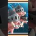 Lego clash Royale Evo Royal Hog