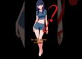 Mistake When Drawing Body – Quick Art Tips #art #sketch #shorts #tutorial #drawingtutorial #anime