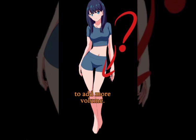 Mistake When Drawing Body – Quick Art Tips #art #sketch #shorts #tutorial #drawingtutorial #anime
