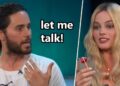 Celebrities Getting Annoyed by Other Celebrities