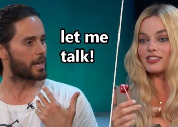 Celebrities Getting Annoyed by Other Celebrities