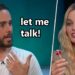 Celebrities Getting Annoyed by Other Celebrities