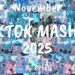 TIKTOK MASHUP NOVEMBER 💙2025💙 (NOT CLEAN) 😇