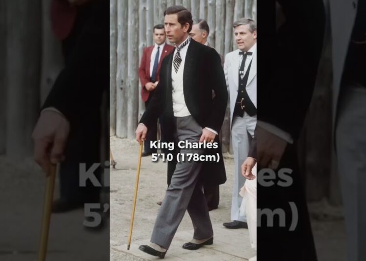 Growth of the royal family #princess #queenelizabeth #royal #princewilliam