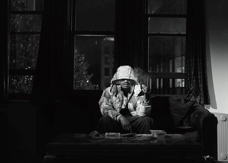 Lil Tjay – Amazing Years (Official Music Video)
