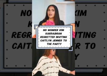 No wonder Kim Kardashian regretted investing Caitlyn Jenner.#shorts#caitlynjenner#celebrity#actor