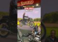 Royal Enfield Bullet 650 I Showcased at EICMA 2025 I BikeWale