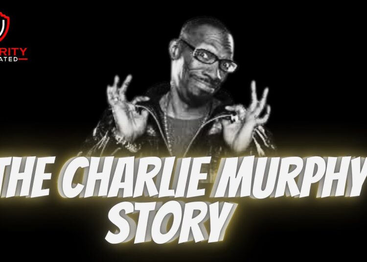 Celebrity Underrated – The Charlie Murphy Story