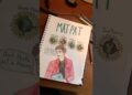 The og theorist #matpat #gametheory #filmtheory #styletheory #foodtheory #art #drawing #youruber
