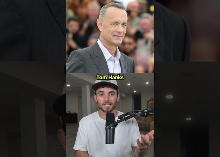 Celebrities That Are Related To Historical Figures
