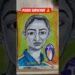 Harmanpreet kour Drawing ❤️ #art #artist #drawing #shorts #viralvideo #viralshorts ❤️