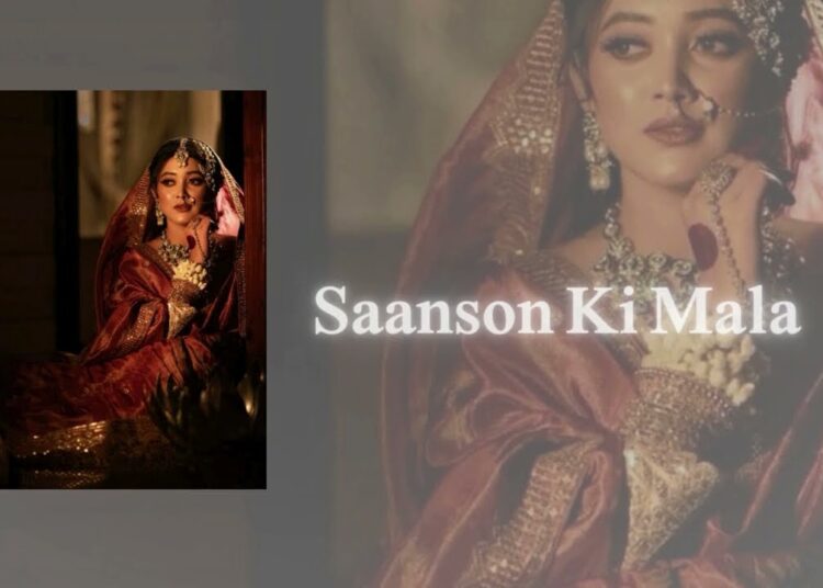 POV: When Love Feels Like Royalty 👑✨|  DESI AUDIO EDITS